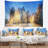 Landscape Polyester Tapestry-28499445