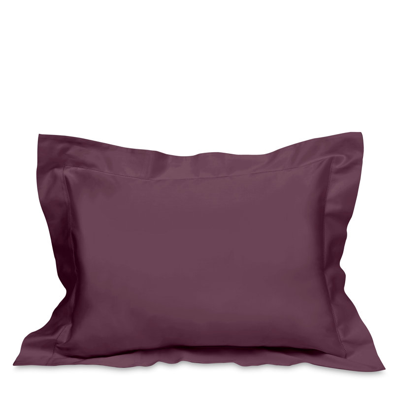 Raffaello Sham, Standard Sham, Wilton Blue