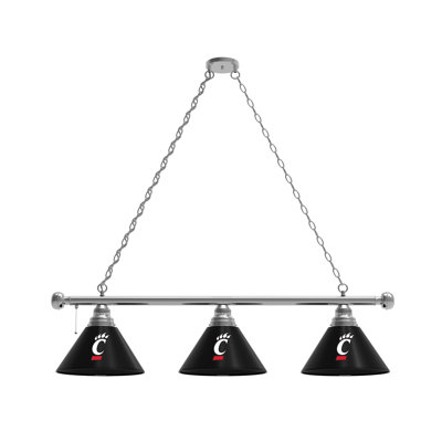 3 - Light Pool Table Lights Pendant