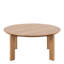 Azaline Four Leg Coffee Table
