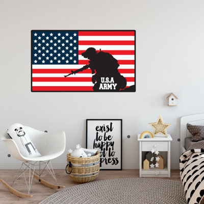 Landscape & Nature Wall Decal