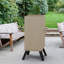 Housse pour fumoir électrique Covers & All-96486513