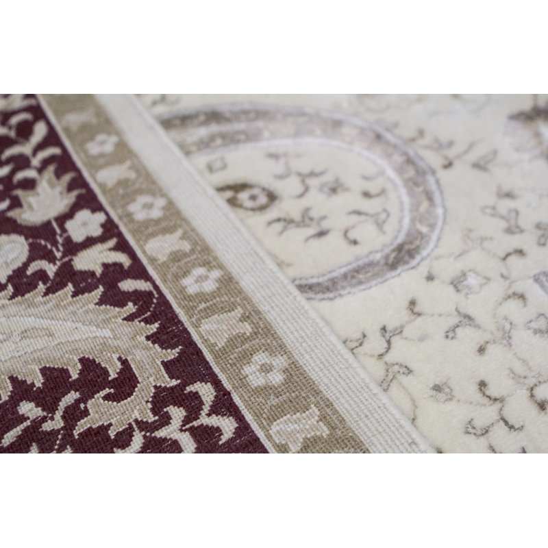 Chantel One-of-a-Kind 5'9" X 7'9" Area Rug