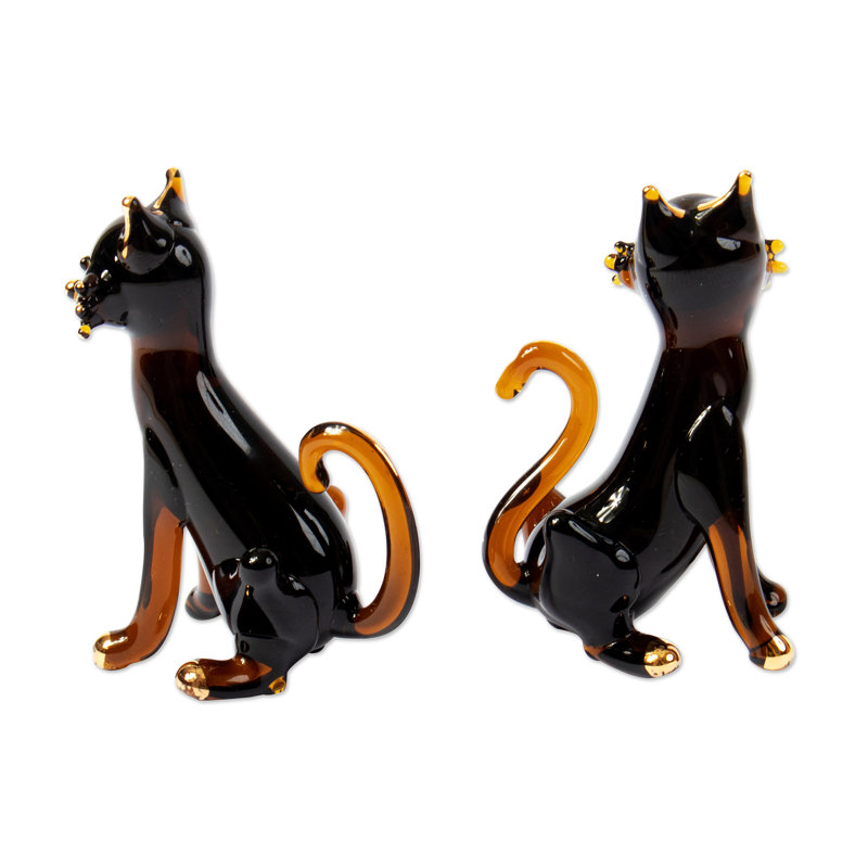 Marquavion Animals Figurines & Sculptures