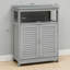 Freestanding Bathroom Cabinet