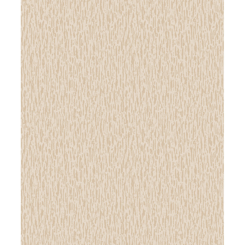 10m x 53cm 3D Embossed Roll, Brown