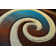 Mccampbell Performance Abstract Indoor Rug