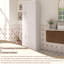 Grande armoire de rangement autoportante Bathroon-26715518