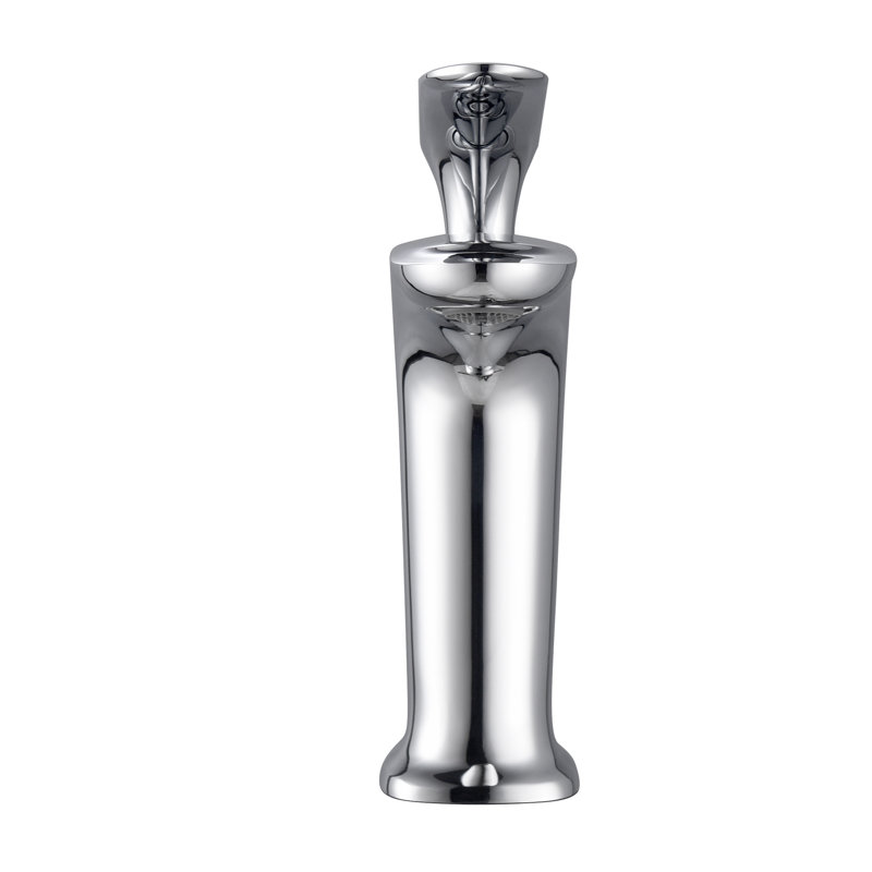 Brianna Bathroom Faucet, Polished Chrome