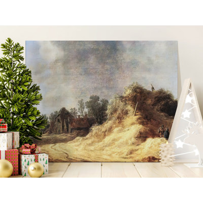 Wrapped Canvas Print Set