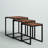 Halethorpe Nesting Tables-134902926