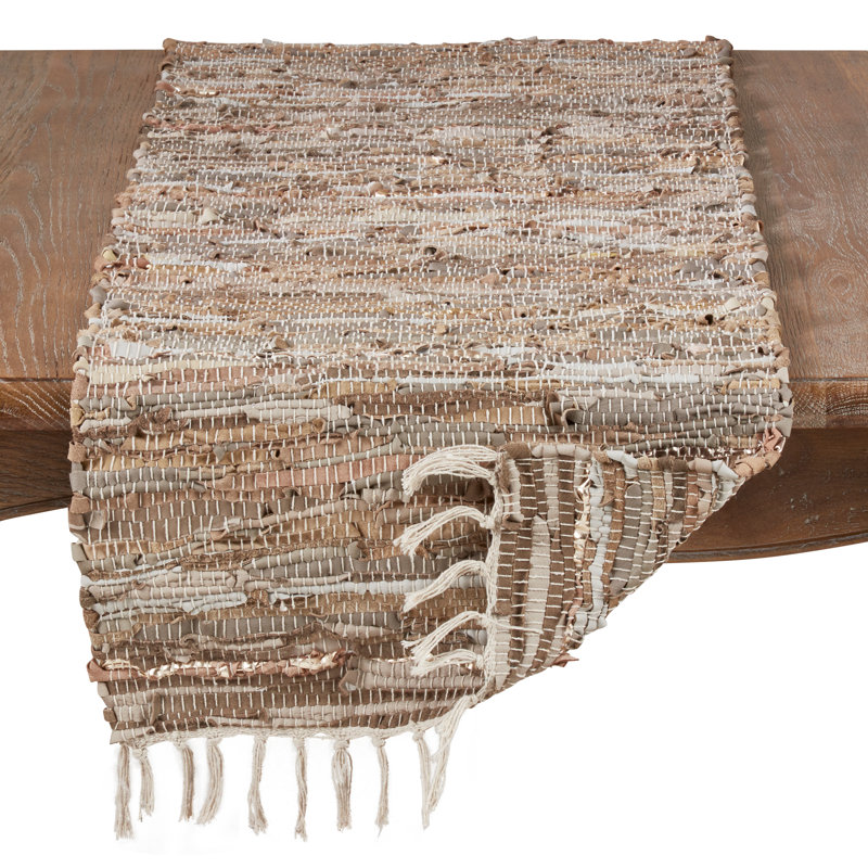 Richey Table Runner, 16" x 72"