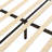 Canopy Bed Frame With Upholstered Headboard-2111379577-2111379579