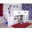 Storage Kids Bed