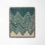 Addai Abstract Triangle Pattern Blanket Throw-1220369588-1220369587