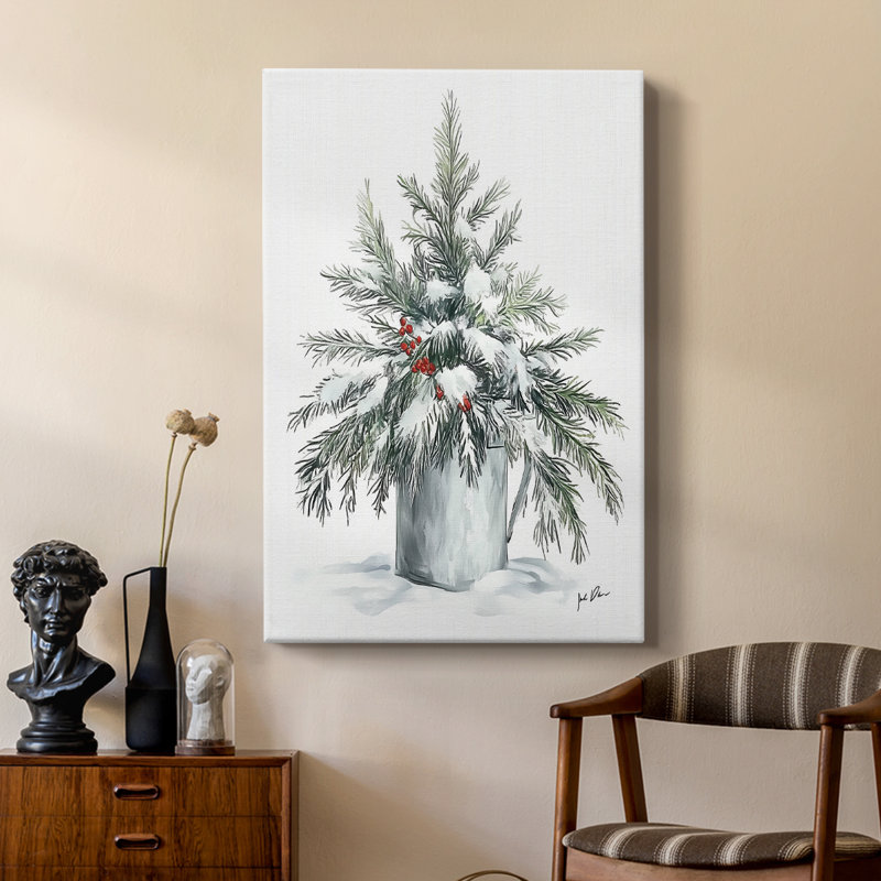 Art des Fêtes de Noël DCCCLxxv - galerie sur mesure Cavas