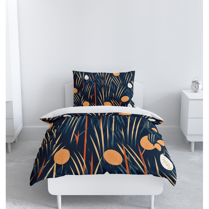 Duvet Cover, King Duvet Cover + 2 King Shams