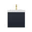 Meuble-lavabo flottant Keriel-87809637