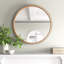 Solomon Flat Mirror