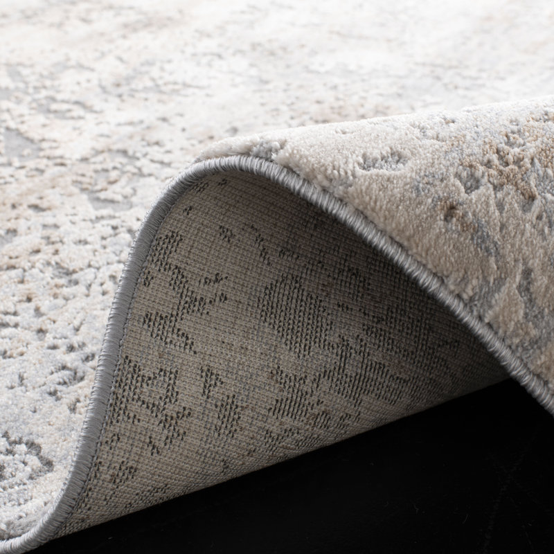 Chico Abstract Area Rug, Rectangle 122 x 183 cm