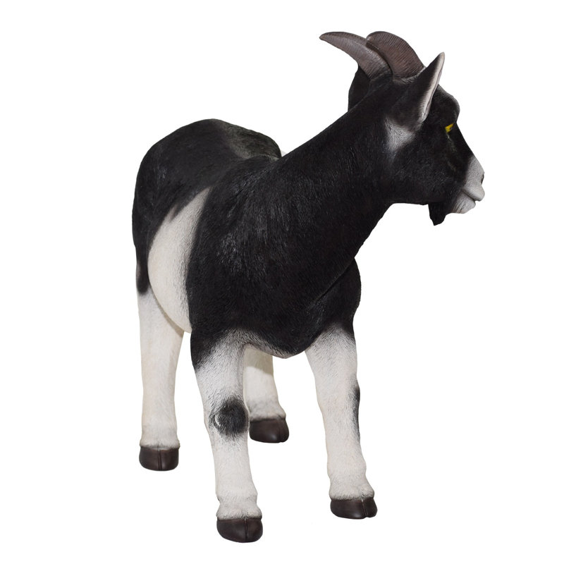 Goat Figurine