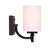 Faulkner 2 - Light Dimmable Vanity Light