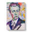 Robert Delaunay Self-Portrait by - Wrapped Canvas-61845268