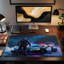 Polyester Desk Pad-1870362361