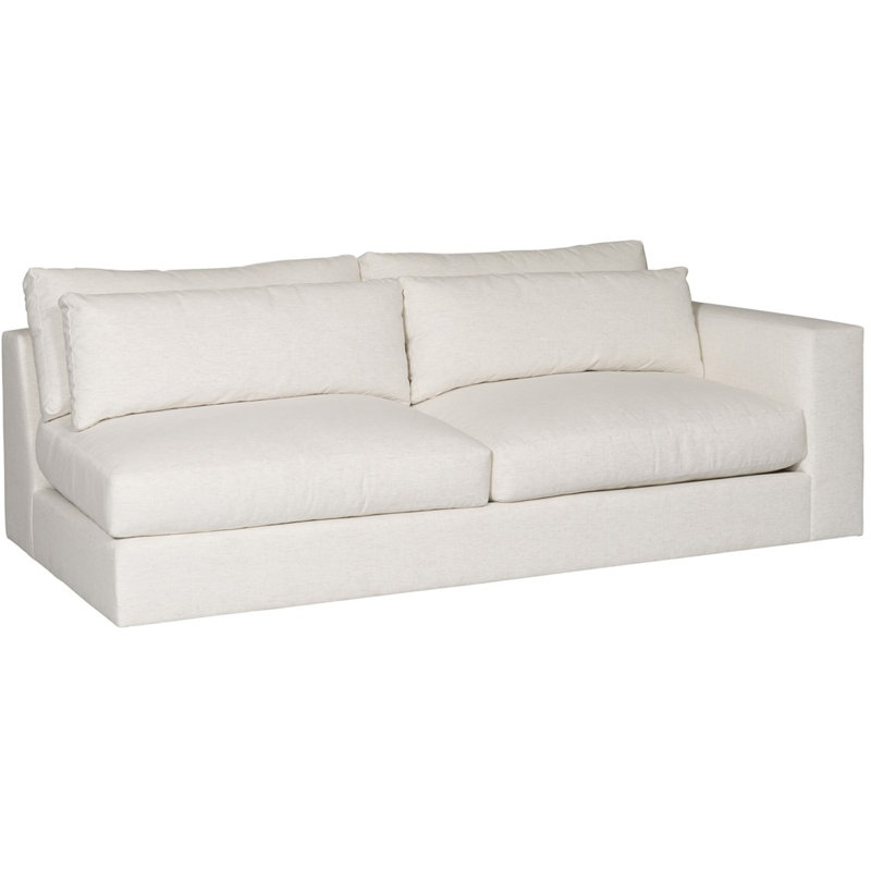 Ease Sectional, Tommy Snow