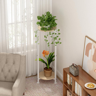Support pour plante