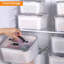 Contenant alimentaire Drevaughn
