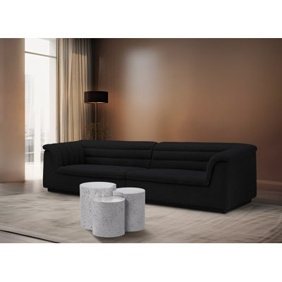 Table de bout Hylie