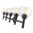 Lavern 5 - Light Dimmable Vanity Light-708215817