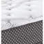Matelas hybride matelassé 10 po, mi-ferme-1528007120