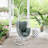 Schoenbeck 1 Person Egg Chair with Stand-91173178-91173179