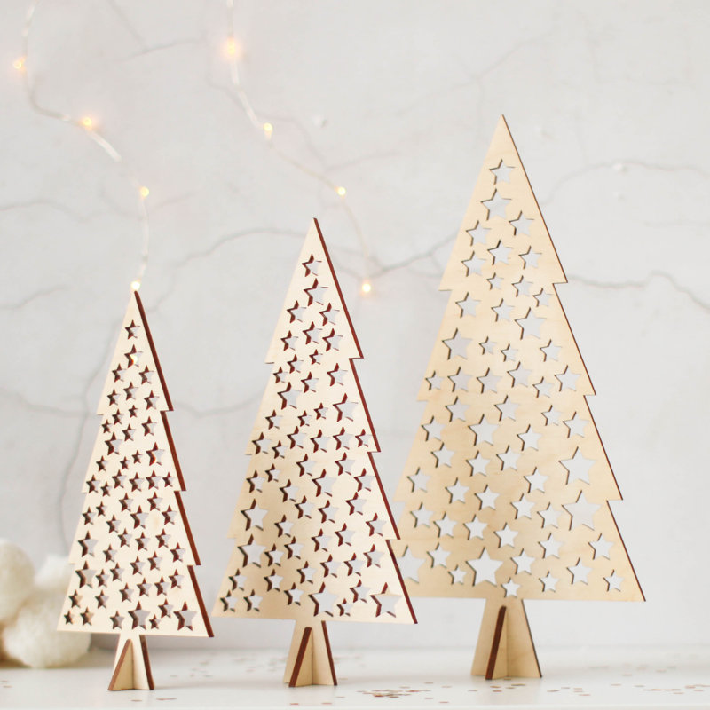 Christmas Tabletop Tree