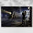 Train Depot-Gallery Wrapped Canvas-993704040
