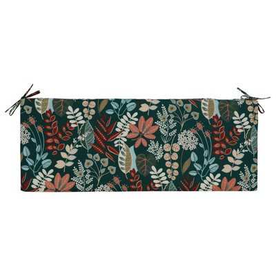 Outdoor Bench Cushion