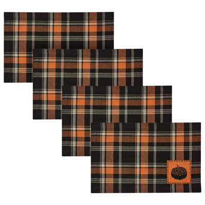 Ensemble de 4 napperons Park Designs