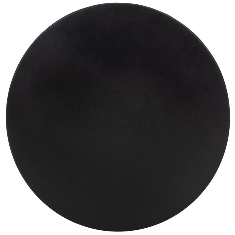 Pinkham Side Table, Black