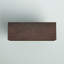 Console en bois massif 38 po Pietrzak-268385729