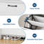 8 Pair Flip Down Shoe Storage-1654591814