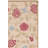 Jonsson Hand Hooked Wool Pile Floral Rug-21305290