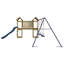 Gardin Freeport Park Swing Set with-1081273036