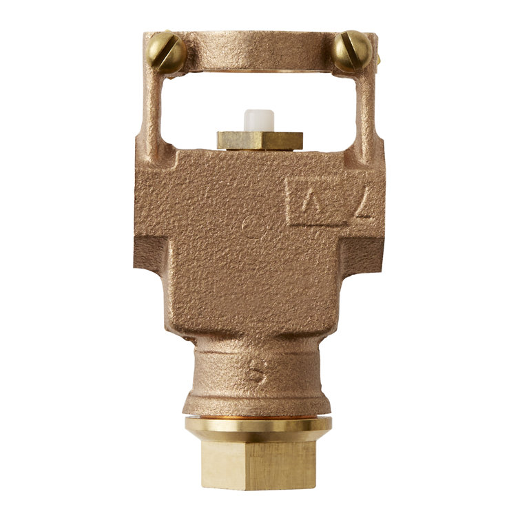 Self-Closing Valve Assembly