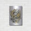 Brayden Studio «Gold Meets Neutrals VI» par Andrea Haase, mur en métal-129090044
