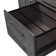 Bettee 3 Writing Desk Office Set