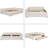 Kiplin Upholstered Daybed-918958143