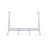 Contemporary Wall Mounted Coat Rack