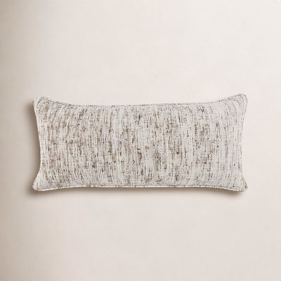 Minetta 36" x 16" Throw Pillow